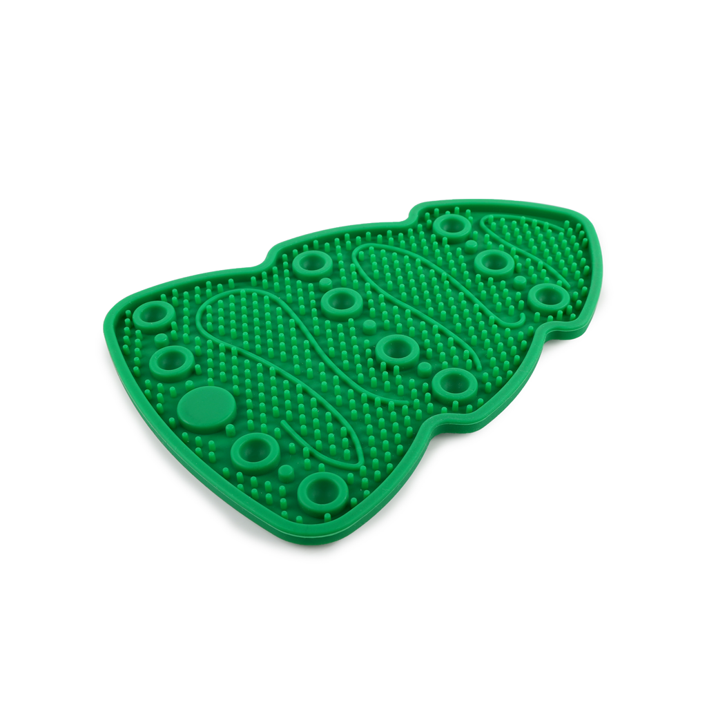 AFP Happy Holidays Leckmatte Weihnachtsbaum