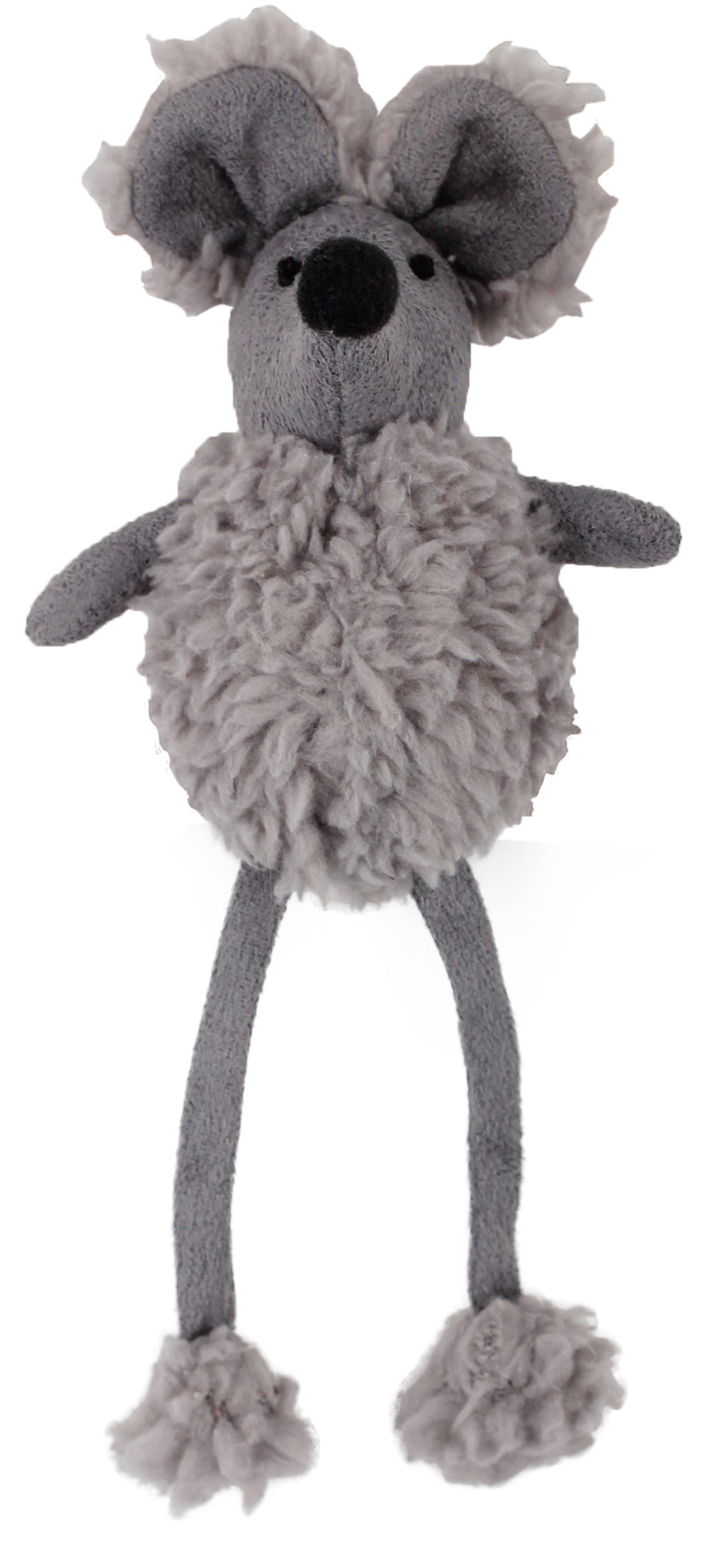 AFP Lambswool - Mouse Dangler