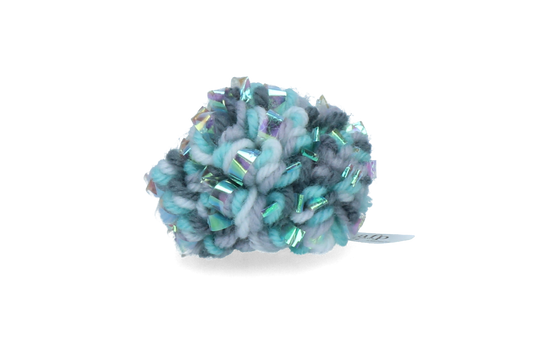 AFP Knotty Habit - Yarn Crinkly Ball