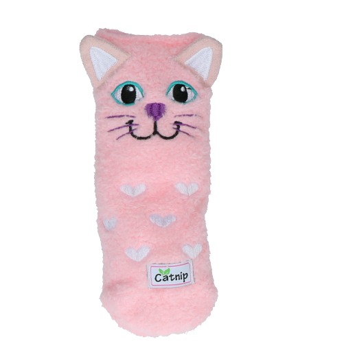 AFP Sock Cuddler - Cuddler Katze