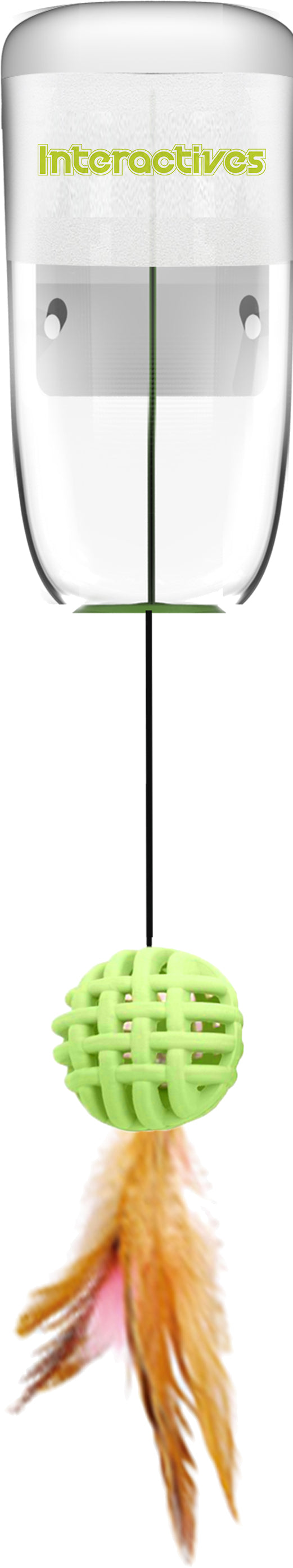 AFP Interactives - Treat Dispenser