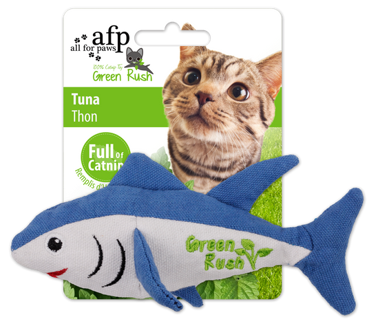 AFP Green Rush - Cuddler Thunfisch