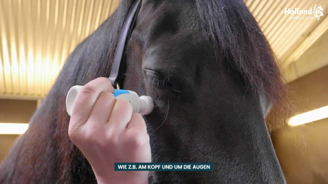 Excellent Horse Odour Spons-On 75 ml