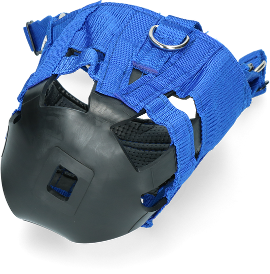 The Ultimate Muzzle Pony