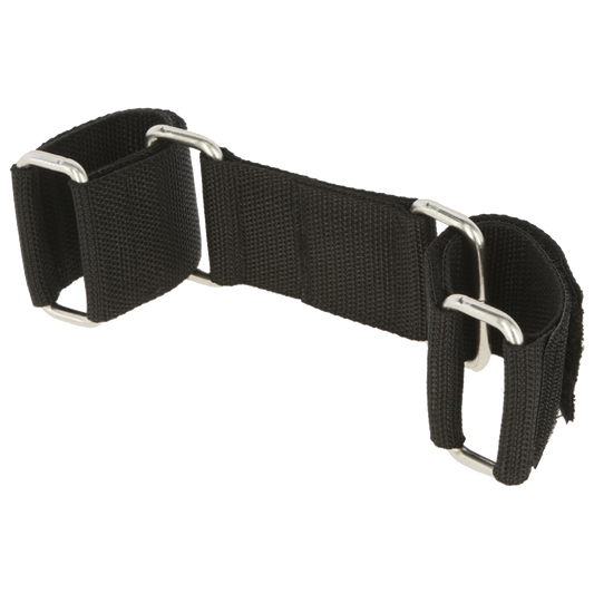 Fußfessel für Ziegen