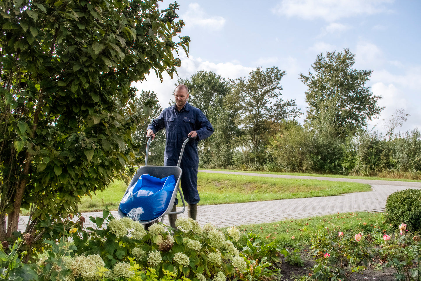 AquaTrans Wassersack