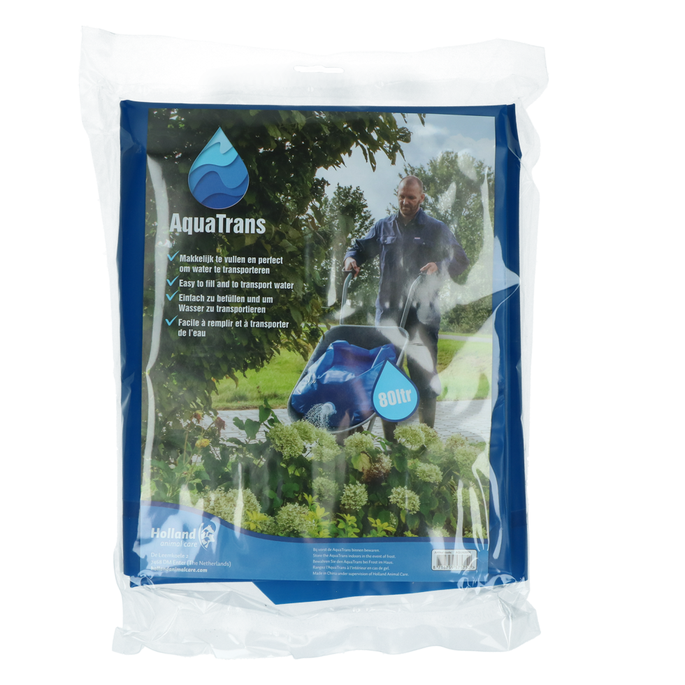 AquaTrans Wassersack