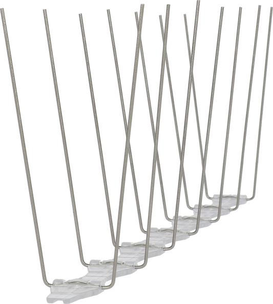 Avipoint Pigeon Spikes P14