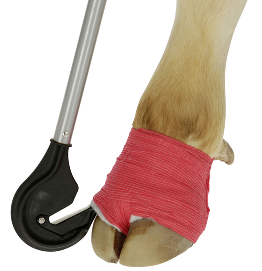 Klauenbandagen Messer 1 meter