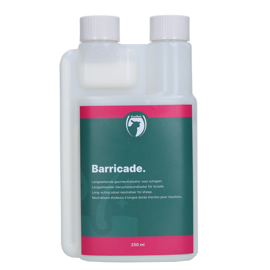 Excellent Barricade Schaf 250 ml