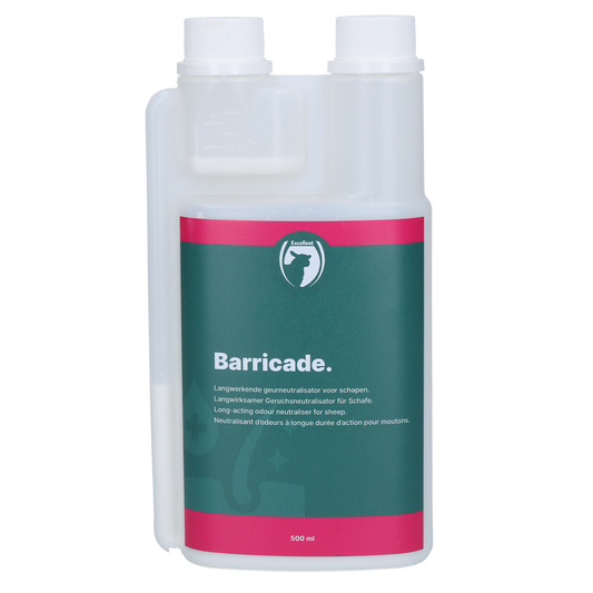 Excellent Barricade Schaf 500 ml