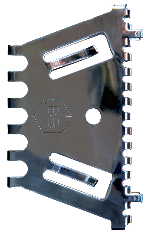 Bienenbeisser Stoßfuge 7 cm