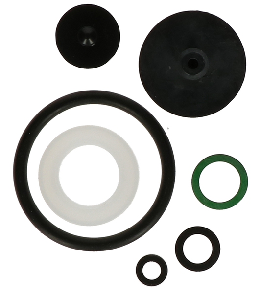 Birchmeier DR5 Dichtungenset