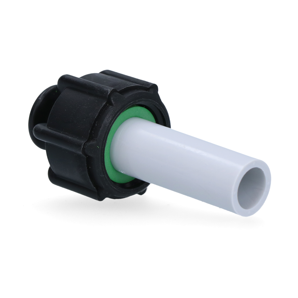 Birchmeier DR5 Sicherheitsventil (4 bar)