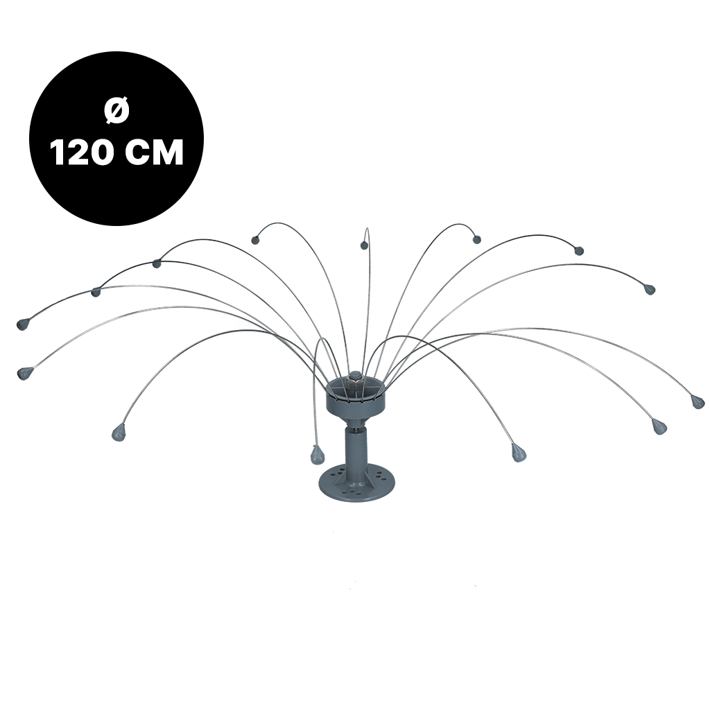 Birdshield Longlegs 120 cm