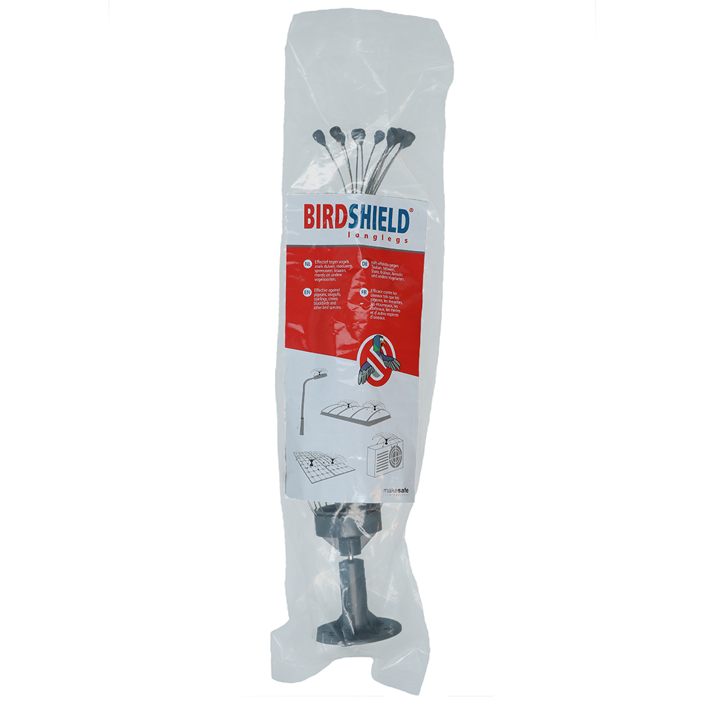 Birdshield Longlegs 120 cm