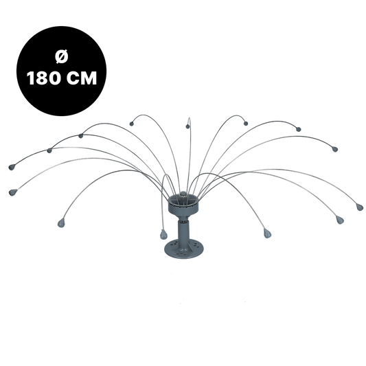 Birdshield Longlegs 180 cm