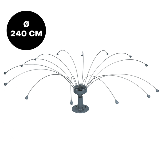 Birdshield Longlegs 240 cm