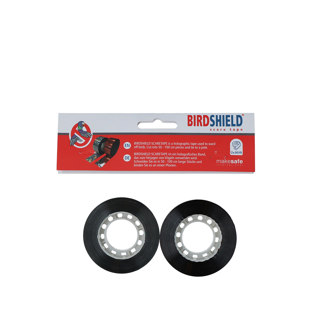 Birdshield Scare Tape 2 Rollen