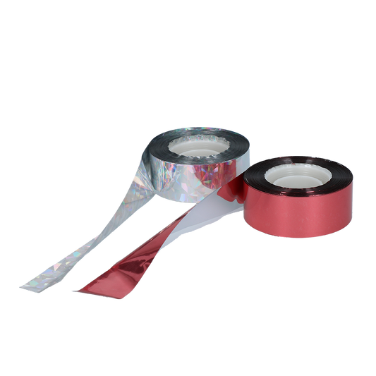 Birdshield Scare Tape 2 Rollen