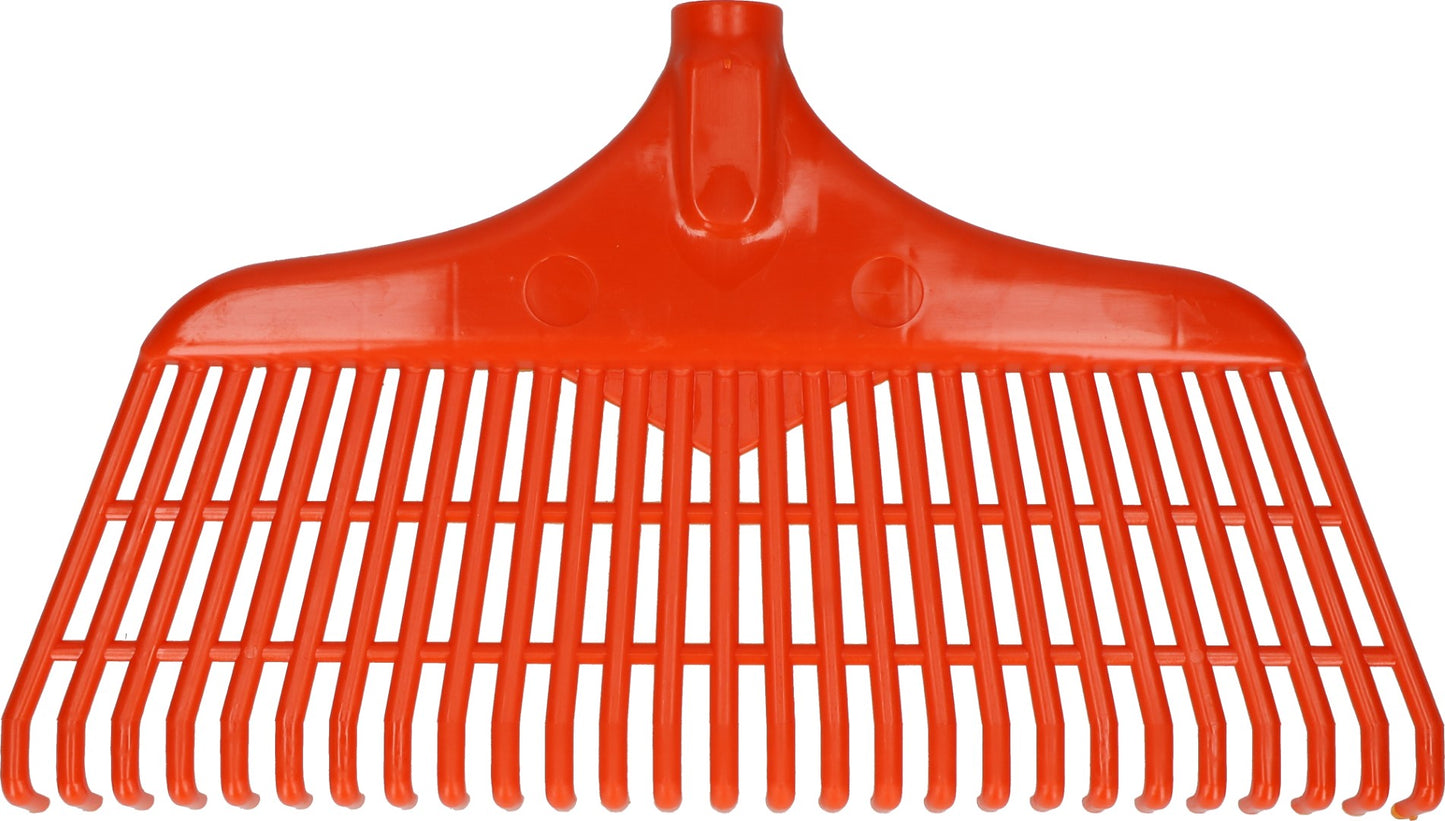 Laub-, Garten- und Rasenrechen 40cm