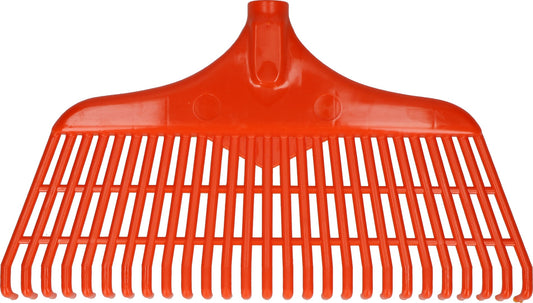 Laub-, Garten- und Rasenrechen 40cm