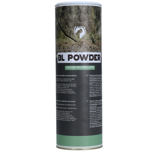 Excellent BL Pulver 500 g