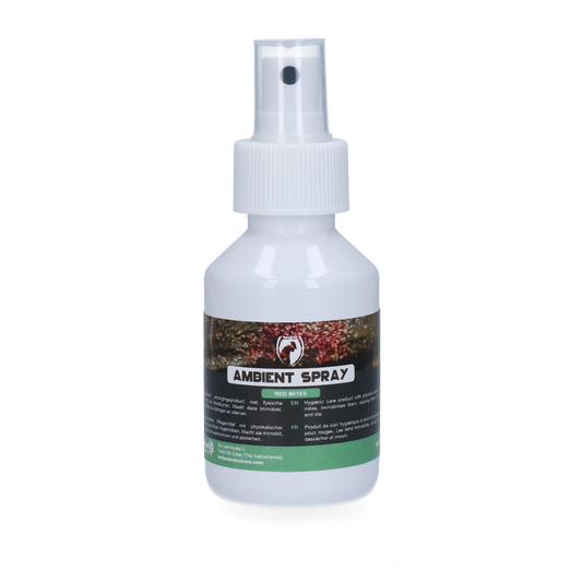 Excellent Umgebungsspray Rote Vogelmilben 100 ml