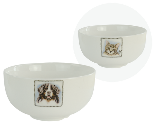 HofundZoo Schale Hund/Katze