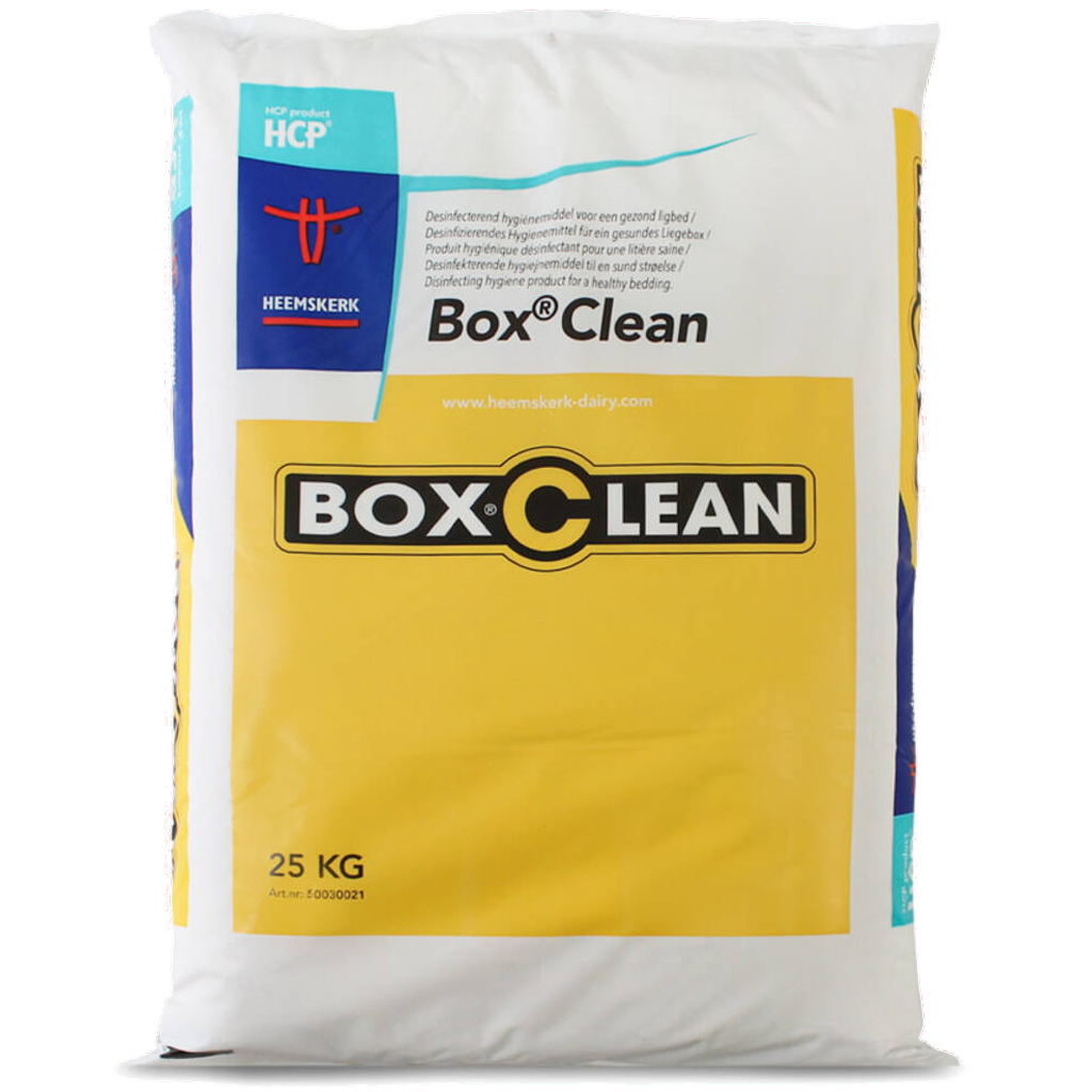 BoxClean 25 kg
