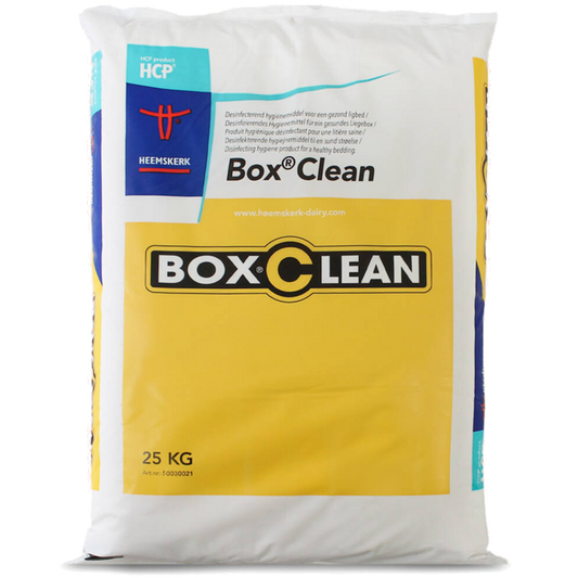 BoxClean 25 kg