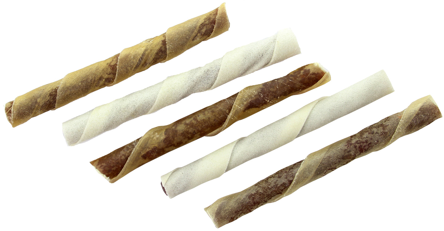 Braaaf Twister Rolls