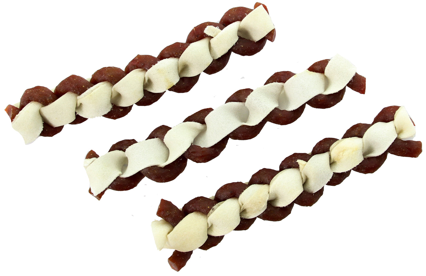 Braaaf Twister Double (3-pack)