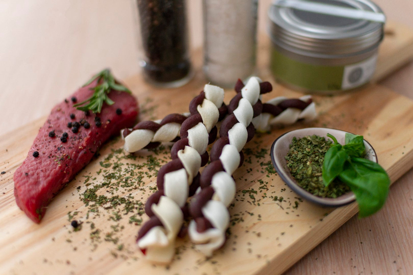 Braaaf Twister Double (3-pack)