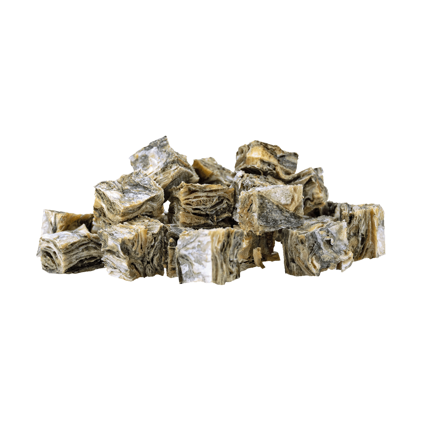 Braaaf Seafood Lachswürfel