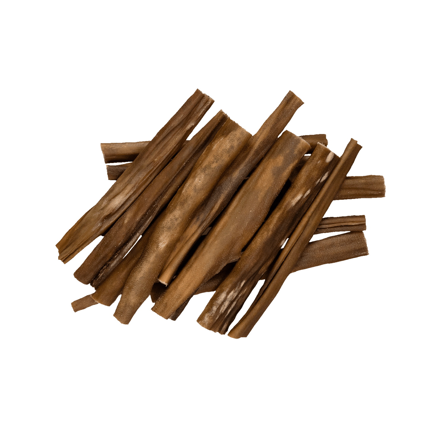 Braaaf Butchery Snacks Lammpansen 100 g