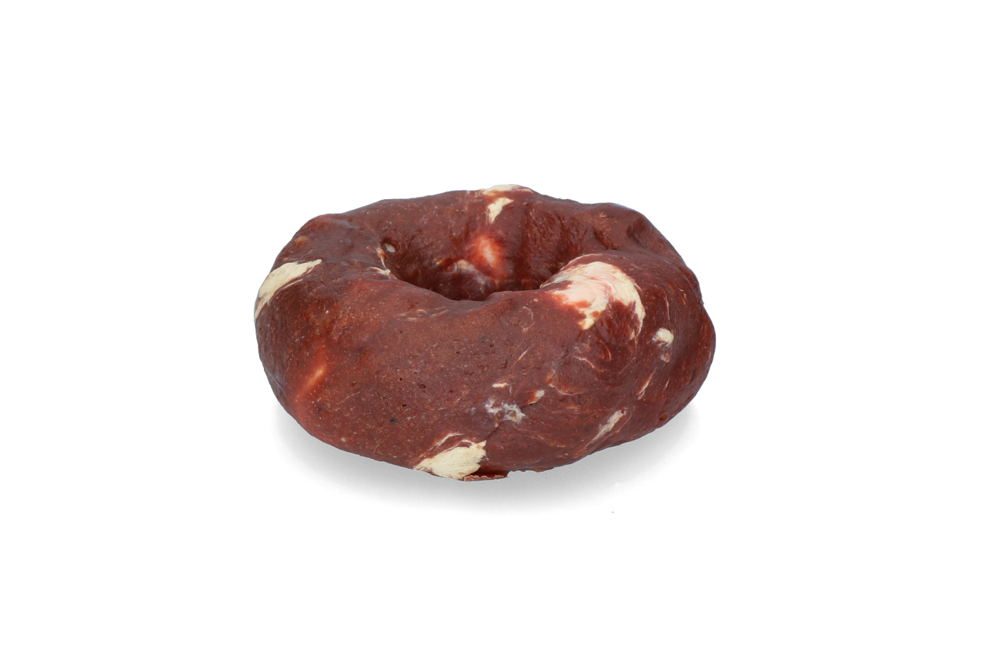 Braaaf Rawhide Donut Lamm & Fisch