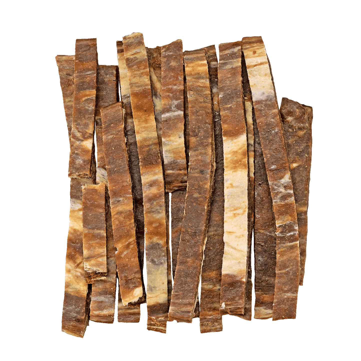 Braaaf Soft Snack Slices - Lamm & Fisch