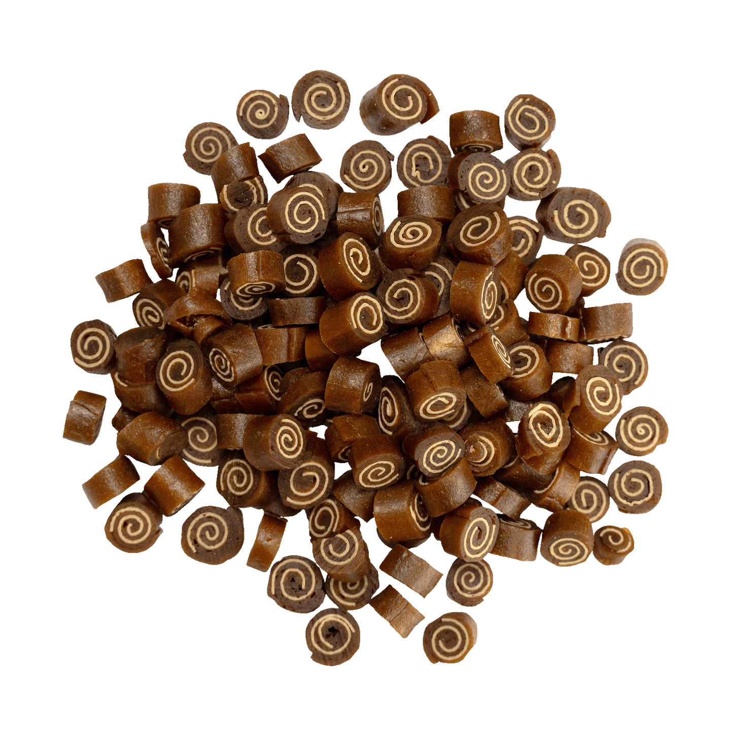 Braaaf Soft Snack Sushi - Ente & Fisch