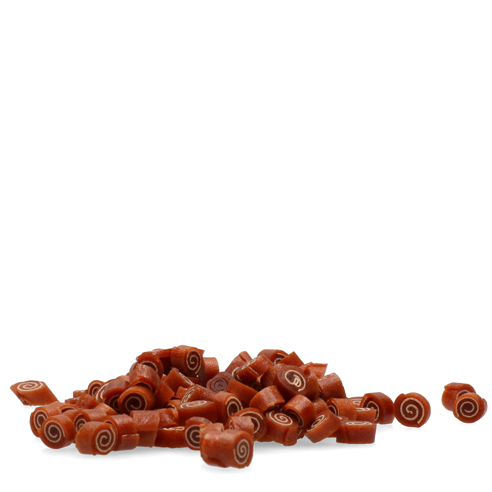 Braaaf Soft Snack Sushi - Huhn & Fisch