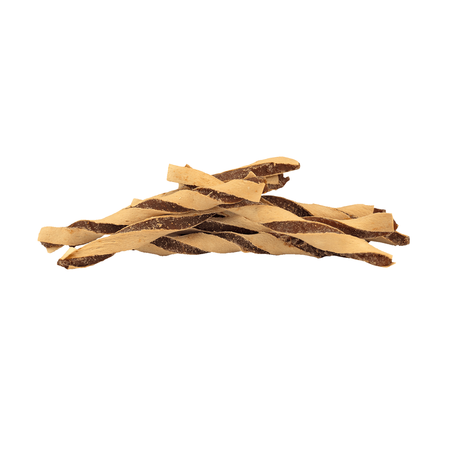 Braaaf Soft Snack Gedrehte Sandwich - Huhn & Fisch