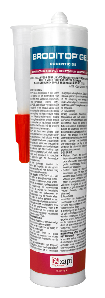 Broditop Gel Dieses Produkt ist in Ihrem Land nicht erhältlich.