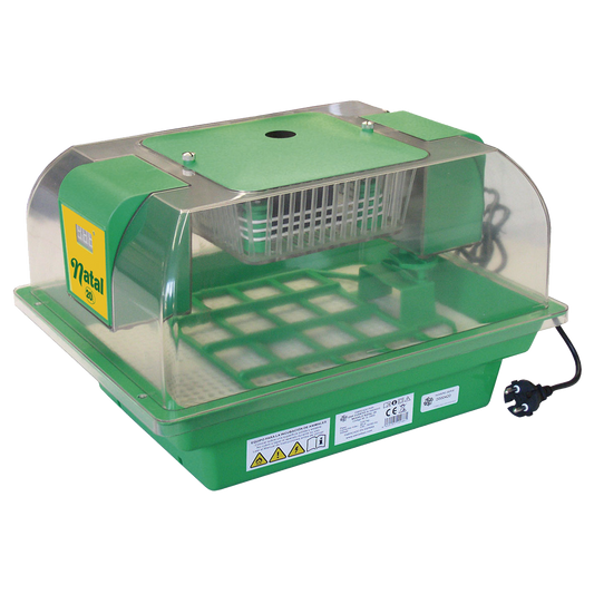 Inkubator Natal 20