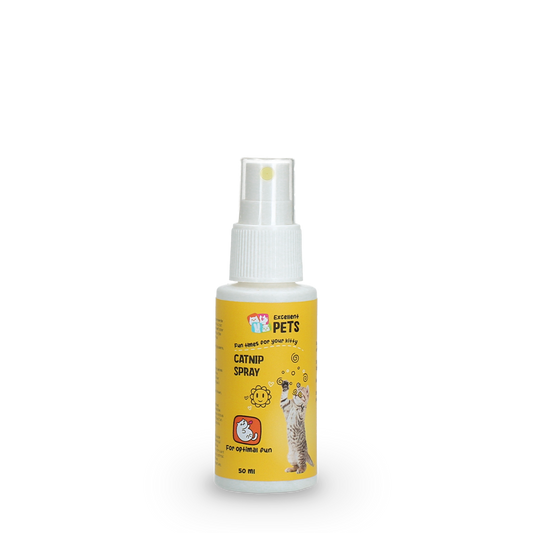 Excellent Pets Catnip Spray 50 ml
