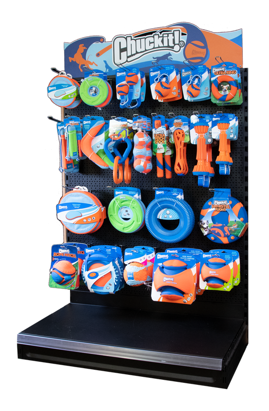 Package deal Chuckit Fetch & Play