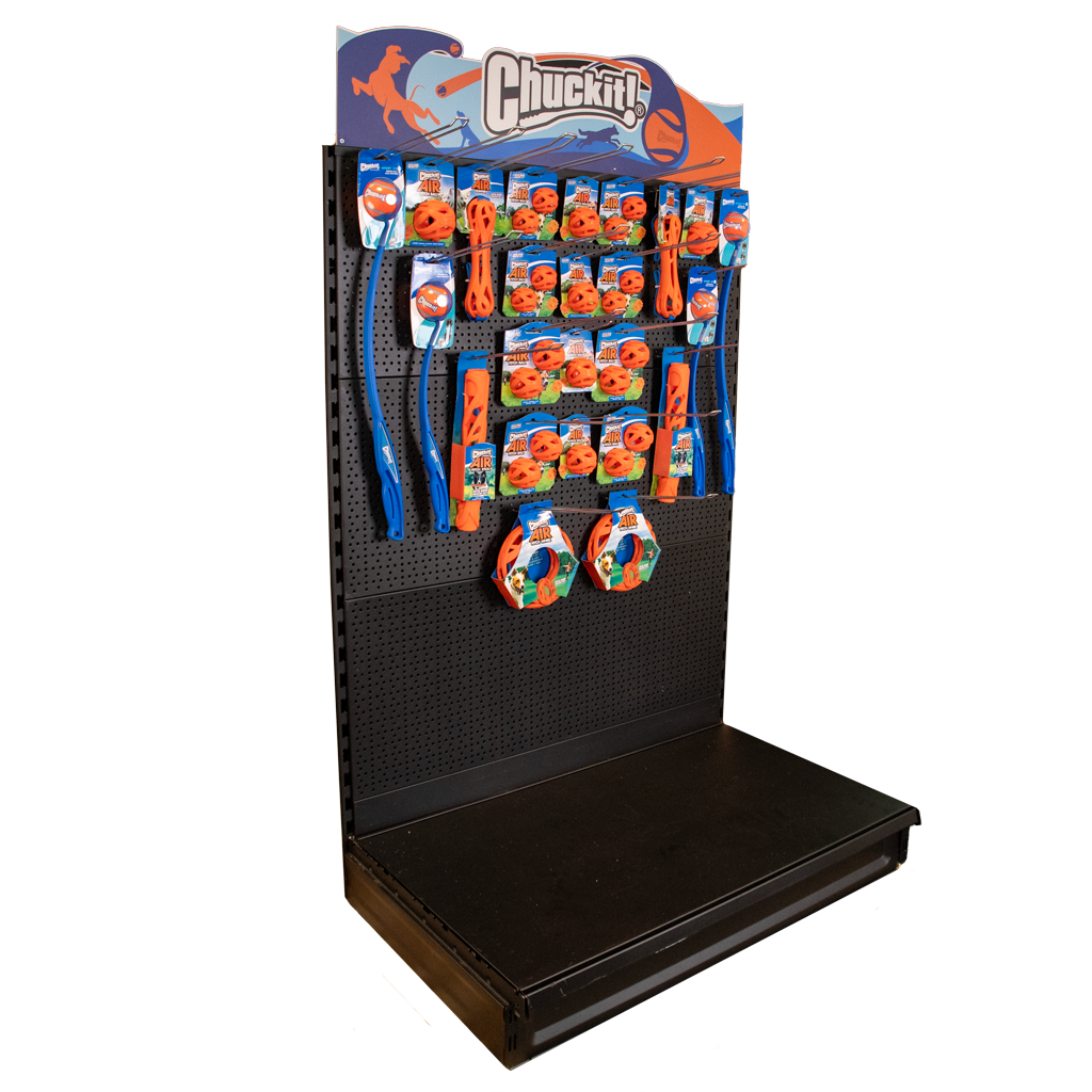 Package deal Chuckit Air Fetch Toys