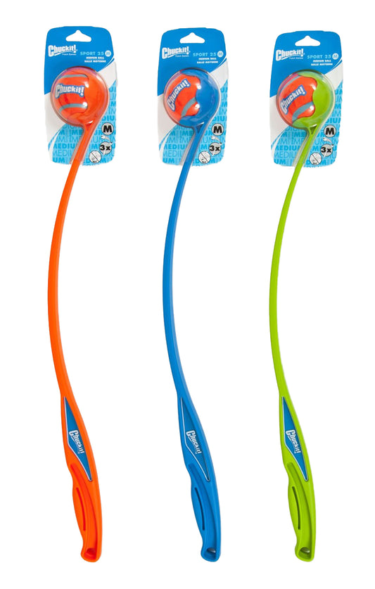 Chuckit! Sport Launcher M - 63 cm