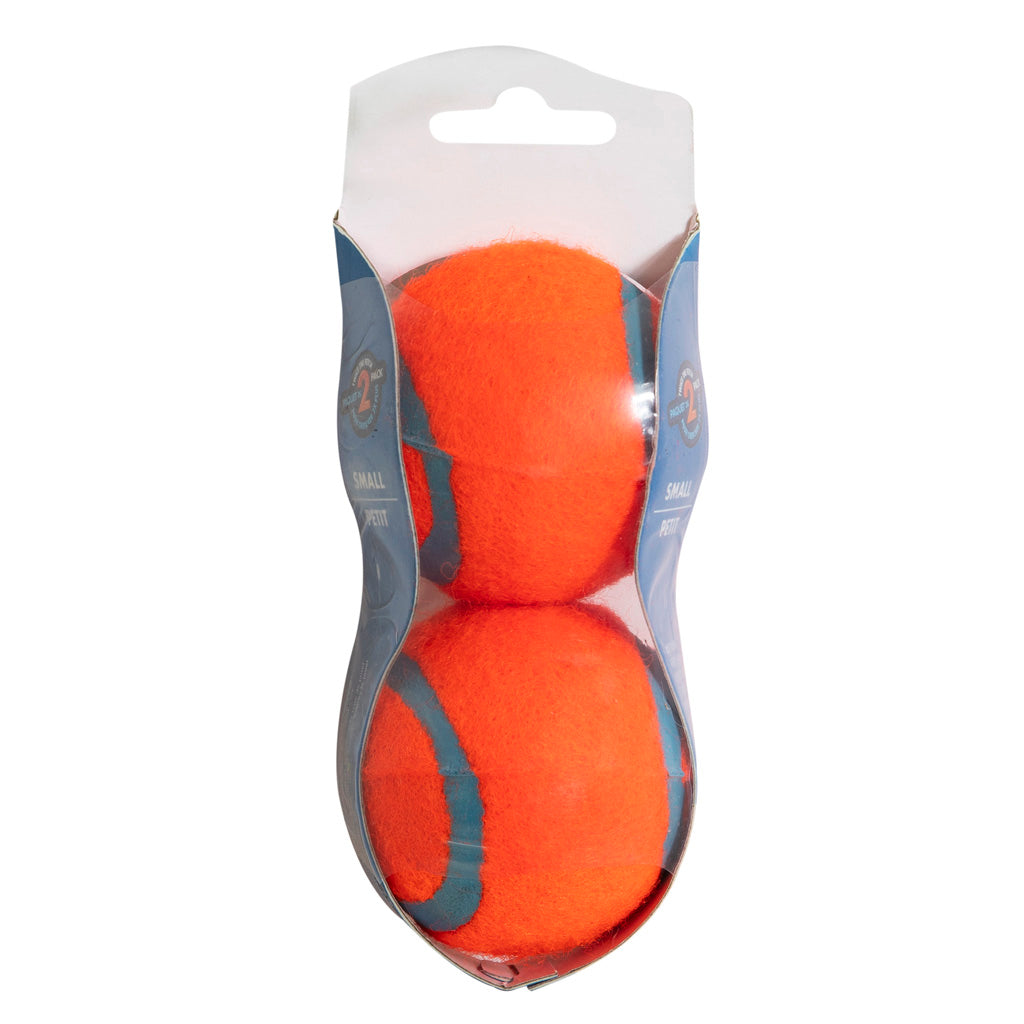 Chuckit! Tennis Ball S (2-pack)