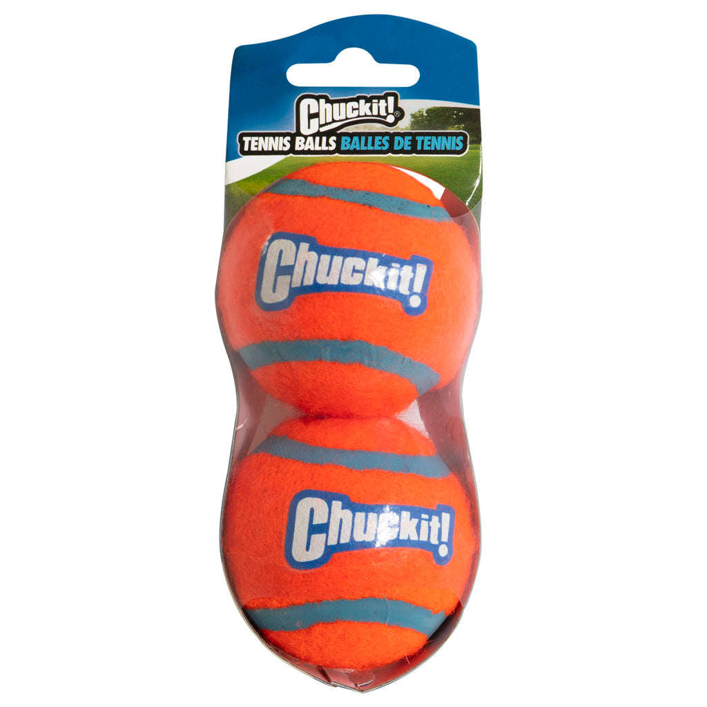 Chuckit! Tennis Ball S (2-pack)