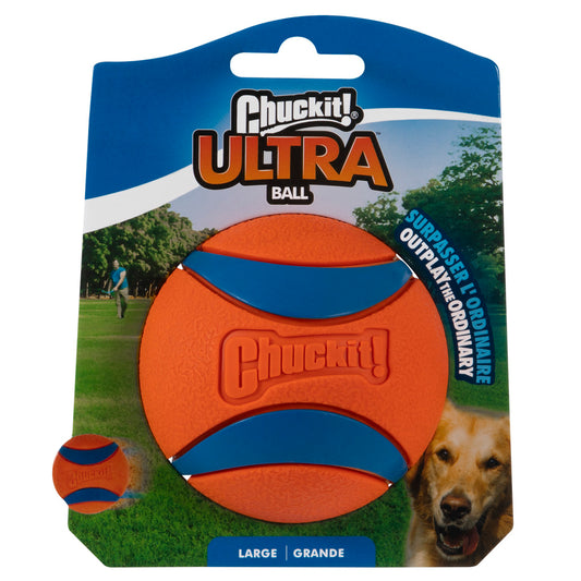 Chuckit! Ultra Ball L